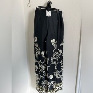 Zara high waisted pants